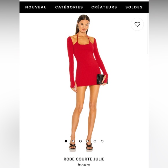 Red - Picture 3 of 3